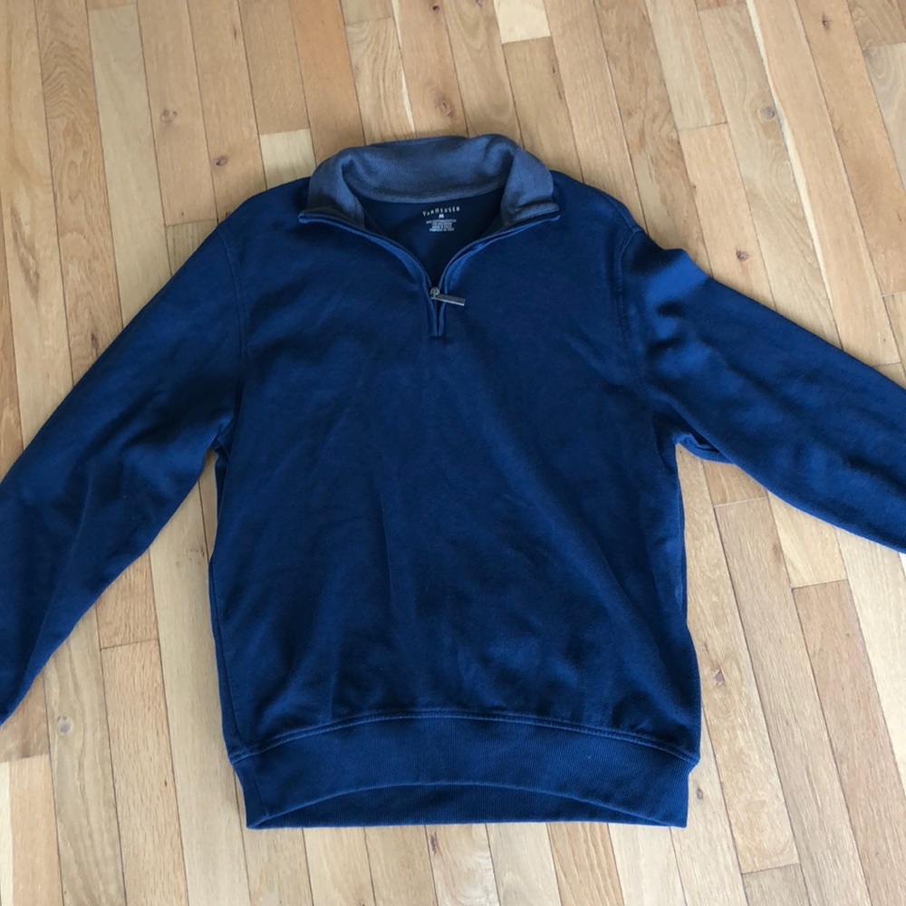Vanheusen sweater